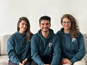 Uni-Platz mit wenigen Klicks