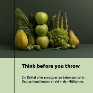 World Earth Day: Nachhalt(ICH)keit mit Every.