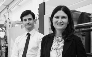 Seed-Finanzierung für CO2BioClean