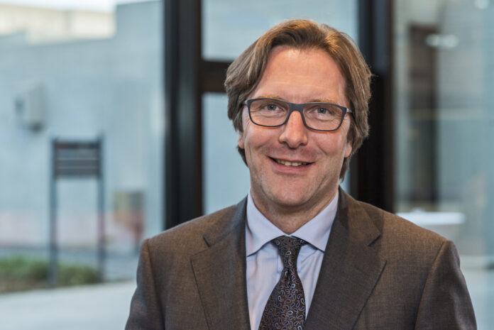 Dr. Axel Roenneke erweitert das Management-Team von OroraTech