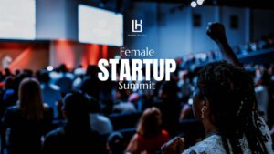 Das Female Startup Summit