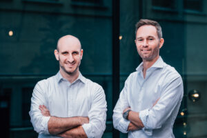 Tech-Startup GovRadar sichert sich prominente Investorenunterstützung