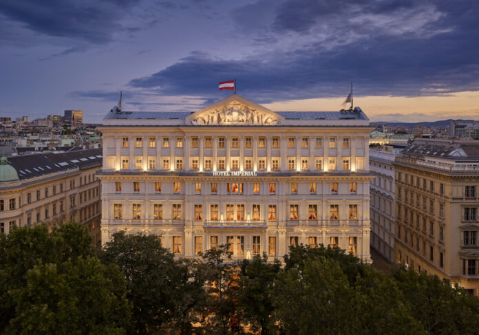 Imperial Wien