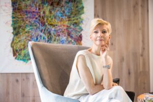 Business-Entscheidungen treffen