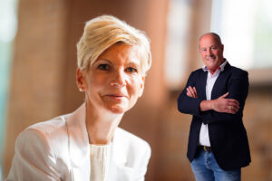 Nur massive Investition in Talente bringt Firmen durch die Poly-Krise