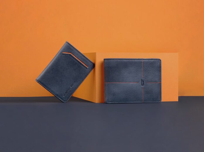 Wallet 1 Collection: Neue modulare Geldbörsen bei Lilienthal Berlin