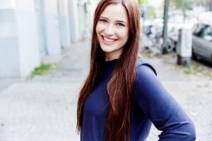 Millionen Exit aus Berlin