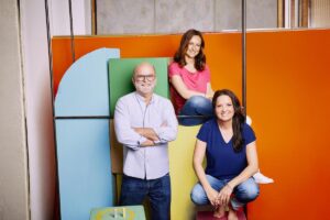 BurdaVerlag‘s The Enabling Company beteiligt sich am Kosmetikunternehmen