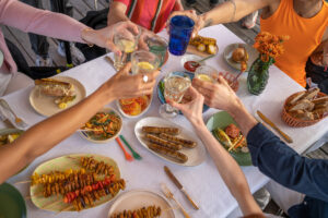 Pflanzliches Bratwürstel – Planted erweitert Grill-Sortiment mit der planted.bratwurst