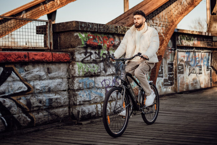 ROVER E-Bikes neu in Deutschland, Österreich und der Schweiz