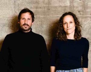 Rabot Charge schließt Seed mit 4,5 m €