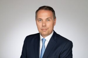 REYL Intesa Sanpaolo ernennt Richard Albrecht zum Leiter des Geschäftsbereichs Wealth Management