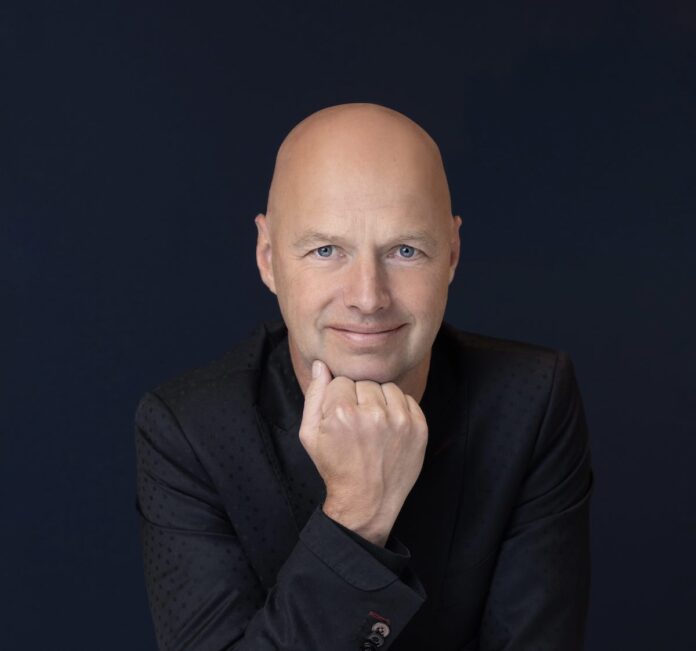 Sebastian Thrun rät zu KI-Optimismus statt Regelwut