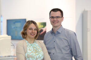 Equinor Ventures investiert in Semodia