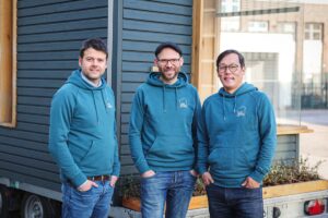 Meeting-Spaces on Demand immer beliebter (82,3 %)