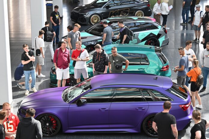 Tuning World Bodensee