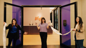 Deutliches Bekenntnis: Millioneninvest in neue Unternehmenszentrale und europäische Produktion