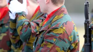 Strack-Zimmermann fordert europäische Armee