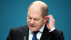 Linke offen für Untersuchungsausschuss zu Warburg-Bank und Scholz