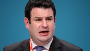 Union nennt Heil-Äußerungen zum Mindestlohn "irritierend"