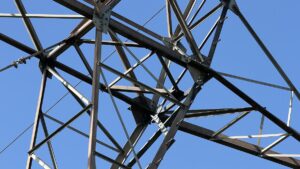 Brantner drängt FDP zu grünem Licht für Industriestrompreis