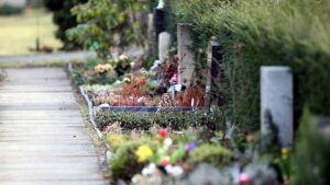 Studie: Viele vermeidbare Todesfälle in Deutschland