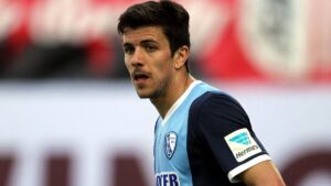1. Bundesliga: Bochum und Dortmund unentschieden