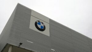 BMW hält China für "zuverlässig"