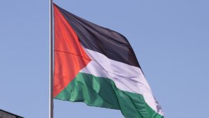 Polizei Berlin verbietet propalästinensische Versammlungen