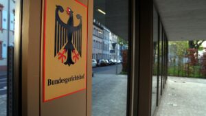 BGH kippt Reservierungsgebühren bei Immobilienmaklern