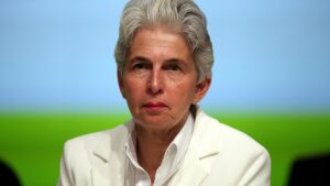 Strack-Zimmermann will mehr Munition für die Ukraine