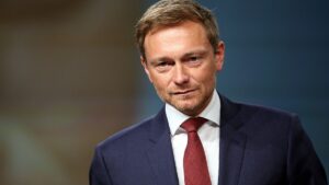 Lindner sieht Fortschritte bei Umschuldungen für arme Länder