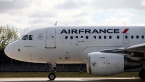 Freispruch für Air France und Airbus im Rio-Paris-Prozess