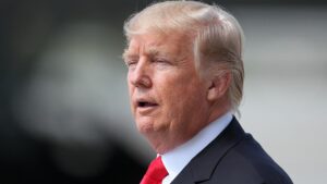 Präsidentschaftskandidatur der Republikaner: Trump baut Vorsprung aus