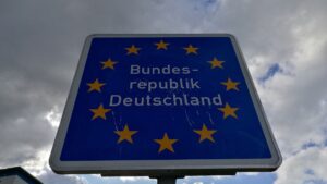 Union für EU-Binnengrenzkontrollen als "Ultima Ratio"
