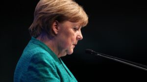 Timothy Garton Ash sieht "große Fehler" von Merkel – Lob für Kohl