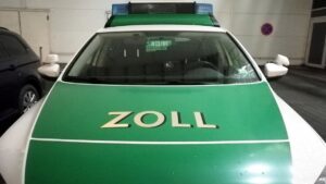FDP zweifelt an schärferen Zollkontrollen