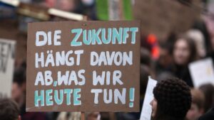 Parteiübergreifender offener Brief fordert mehr Klimaschutz