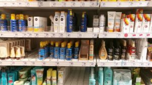 Krebshilfe rät wegen Erderhitzung bereits im April zu UV-Schutz