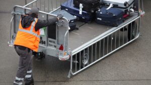 Reallöhne im ersten Quartal weiter gesunken