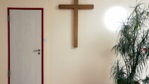 Union für Kirchenvertreter in Kommission zu Paragraf 218