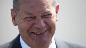 Insa: SPD kann Vorsprung vor Grünen ausbauen