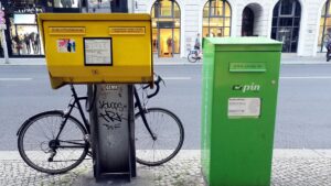 Monopolkommission lobt neues Wettbewerbsgesetz