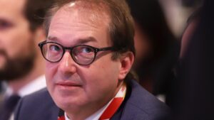 Dobrindt will 2024 über Kanzlerkandidatur der Union entscheiden