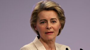 Von der Leyen und Borrell für Risikominderung in China-Politik
