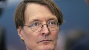 Lauterbach will Montag nationalen Hitzeplan vorlegen