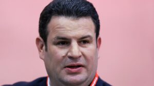 Heil will Mindestlohn-Vorschlag umsetzen