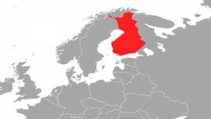 Konservative bei Wahl in Finnland knapp vorn