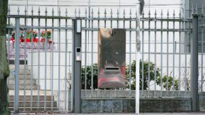 Kritik an Bundesregierung nach Todesurteil gegen Deutsch-Iraner