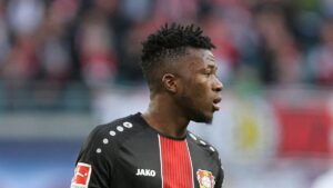 Europa League: AS Rom schlägt Leverkusen im Halbfinale